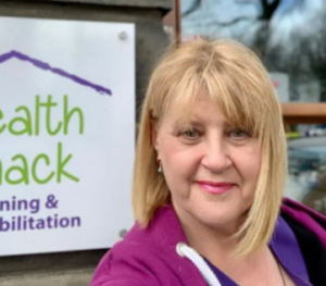 Home Health Shack, meet the team