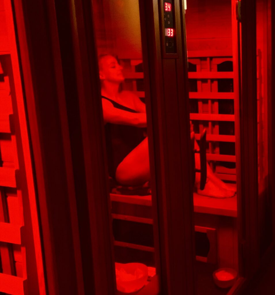 Infrared Saunas Reviews